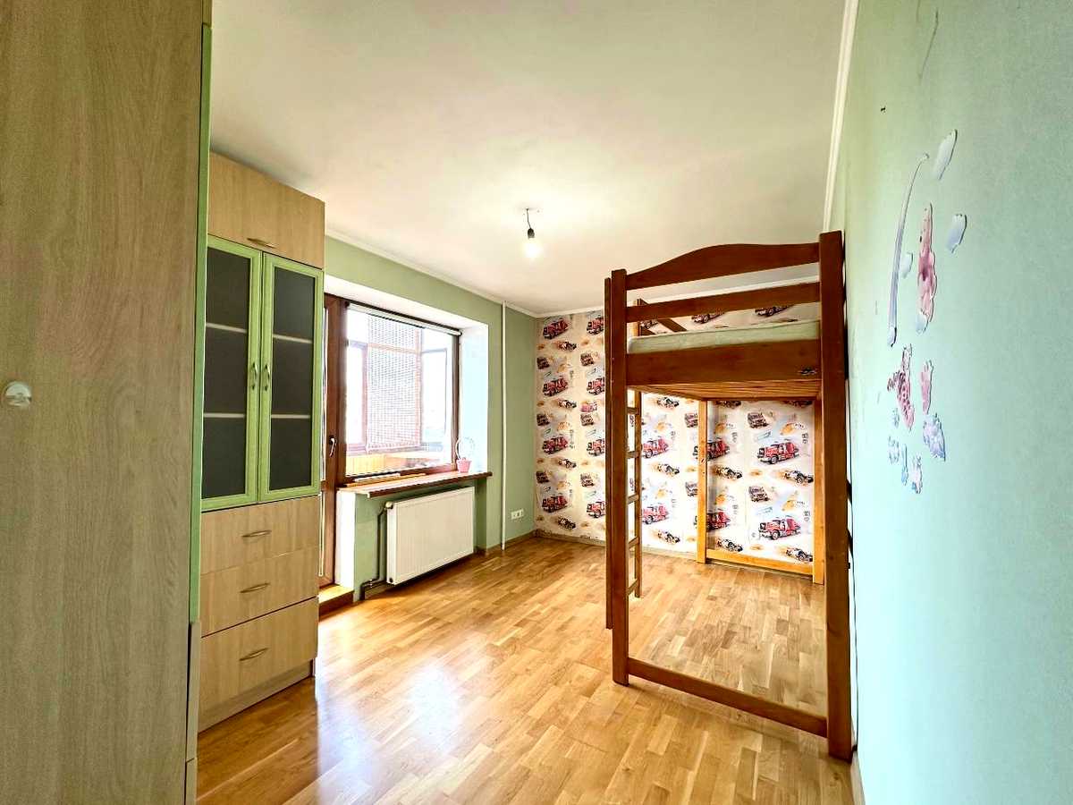 Квартира на вул. Тролейбусна, 14 в Івано-Франківську, ID 394285, фото №11