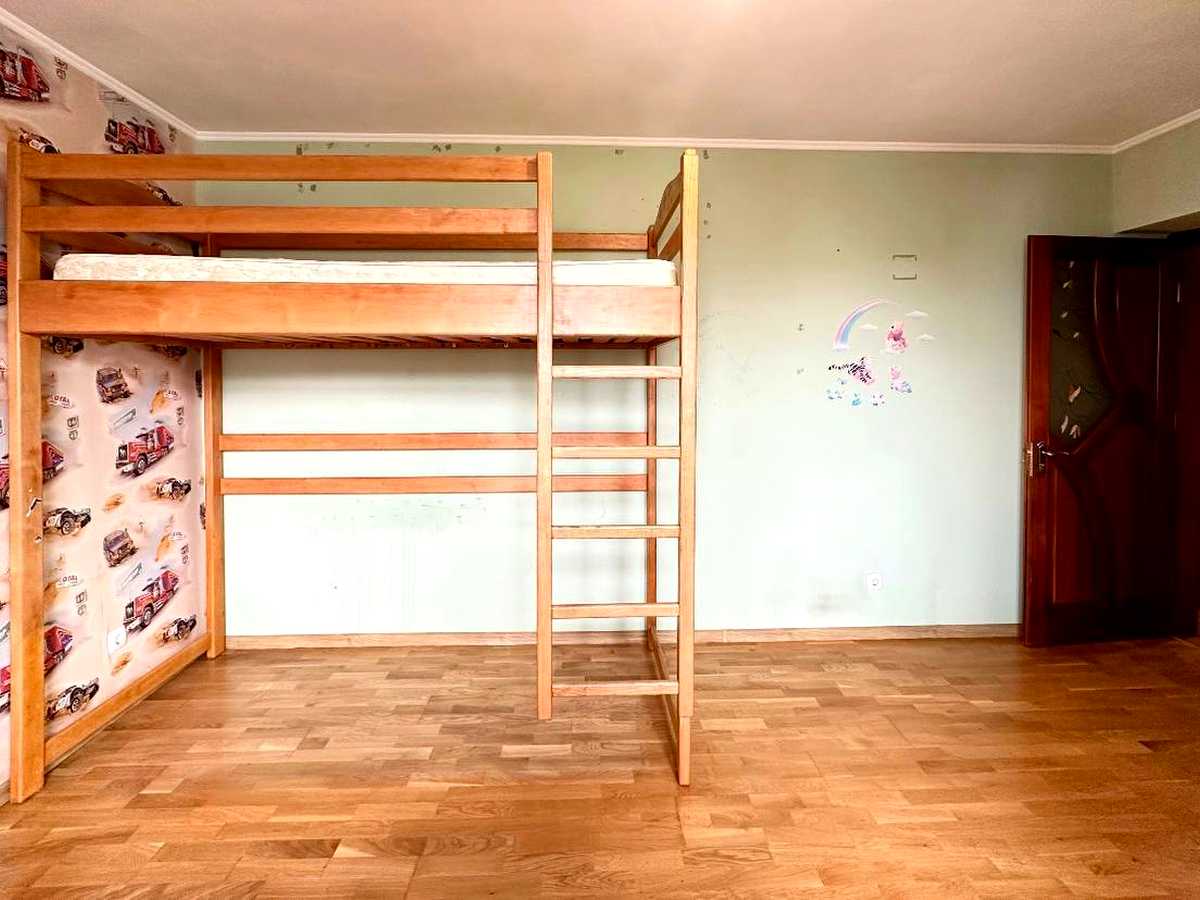 Квартира на вул. Тролейбусна, 14 в Івано-Франківську, ID 394285, фото №12