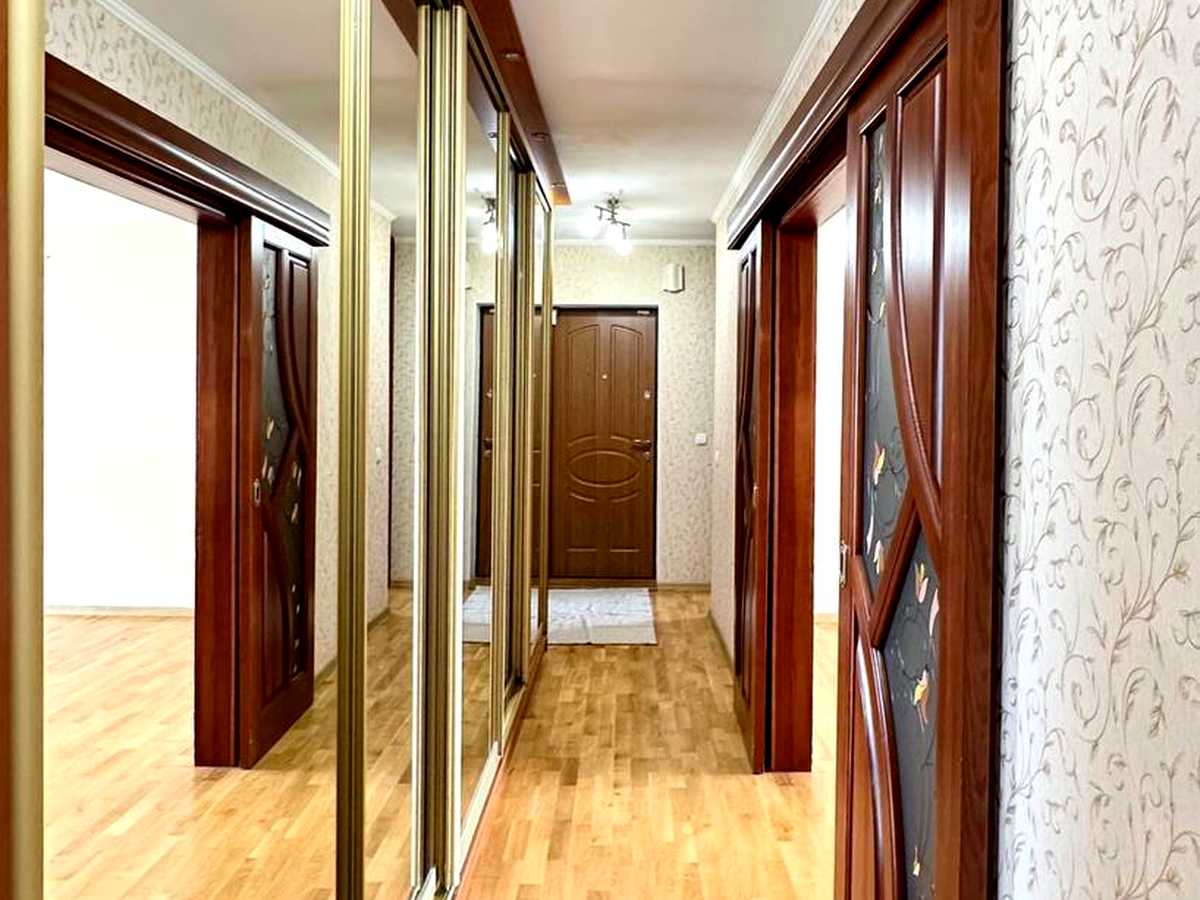 Квартира на вул. Тролейбусна, 14 в Івано-Франківську, ID 394285, фото №15
