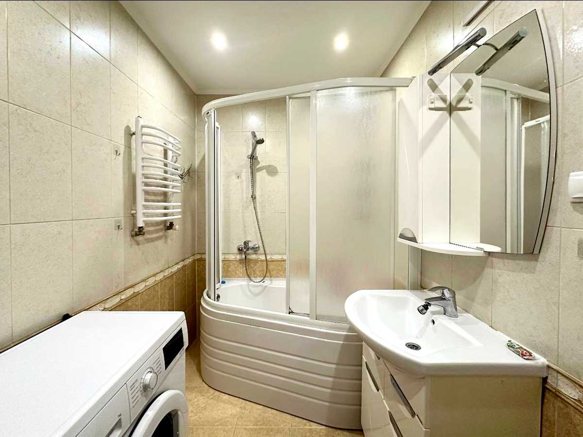 Квартира на вул. Тролейбусна, 14 в Івано-Франківську, ID 394285, фото №16