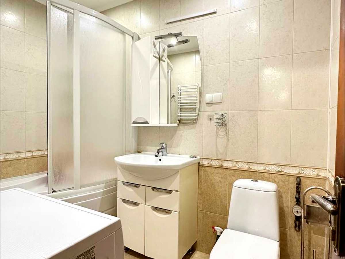 Квартира на вул. Тролейбусна, 14 в Івано-Франківську, ID 394285, фото №17