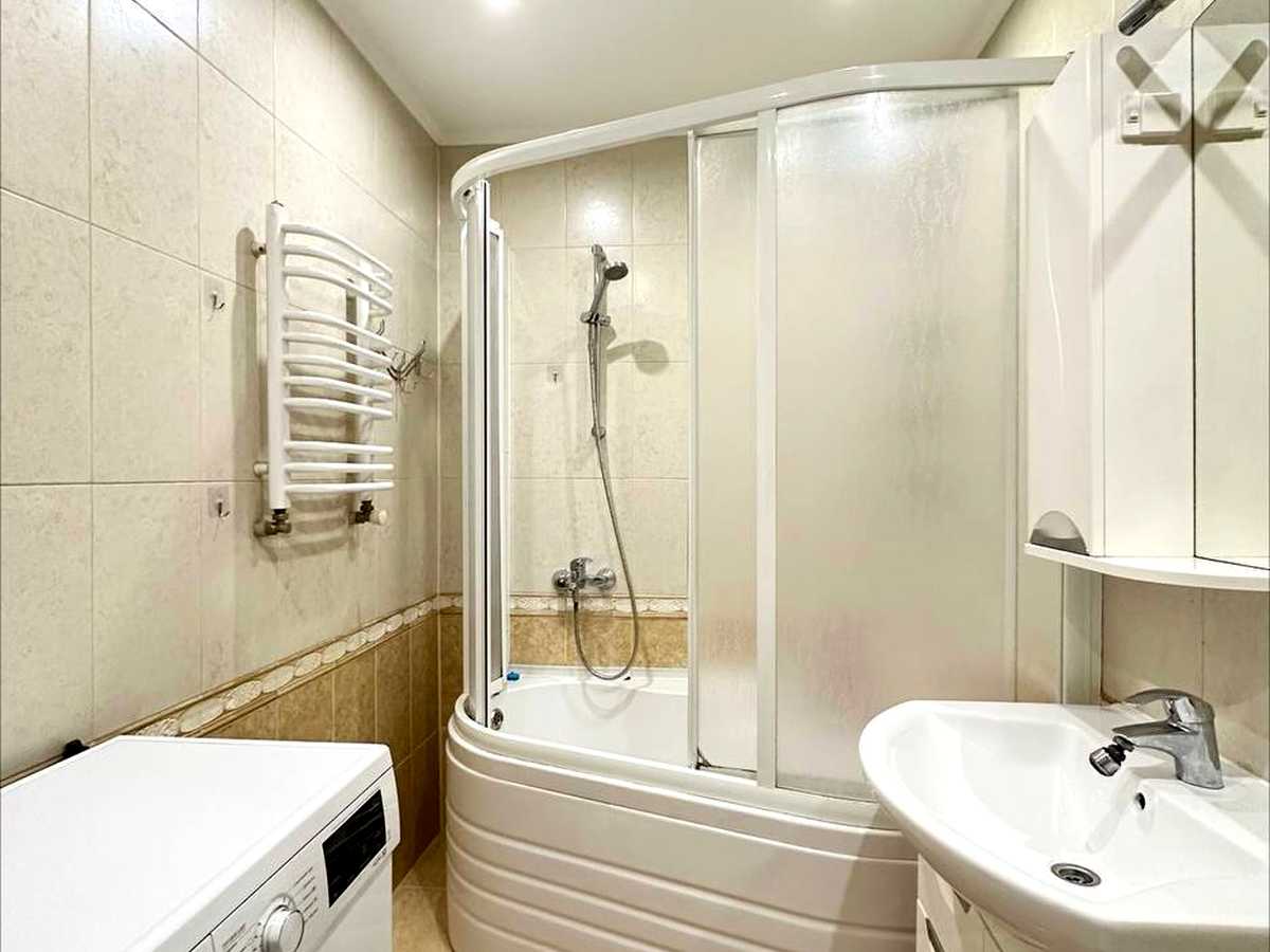 Квартира на вул. Тролейбусна, 14 в Івано-Франківську, ID 394285, фото №18
