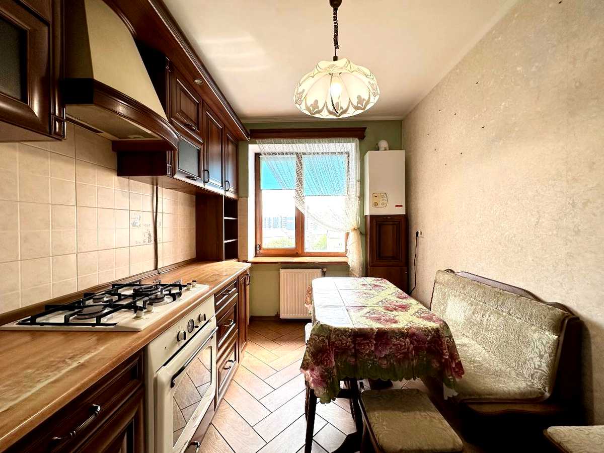 Квартира на вул. Тролейбусна, 14 в Івано-Франківську, ID 394285, фото №3