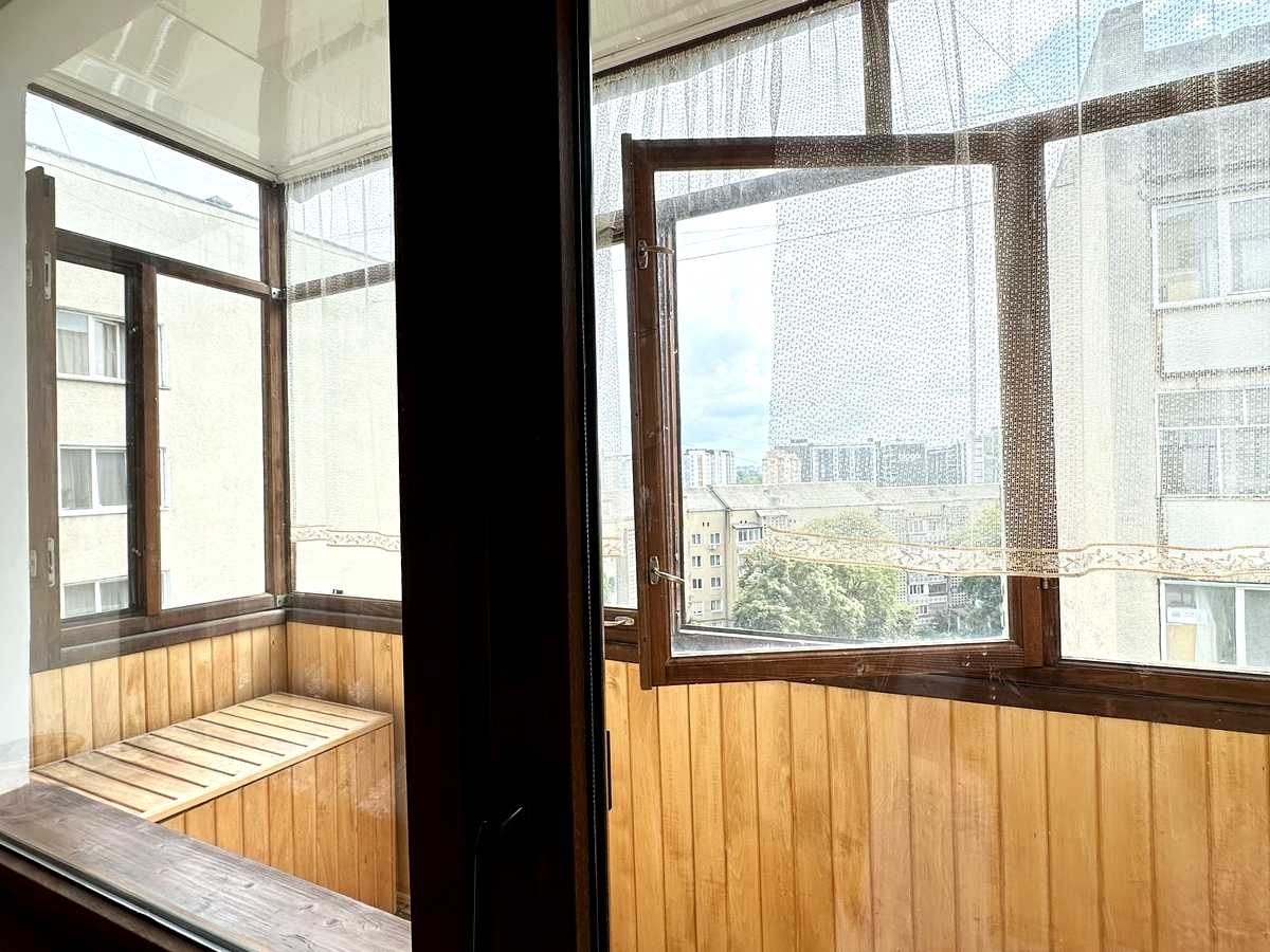 Квартира на вул. Тролейбусна, 14 в Івано-Франківську, ID 394285, фото №19