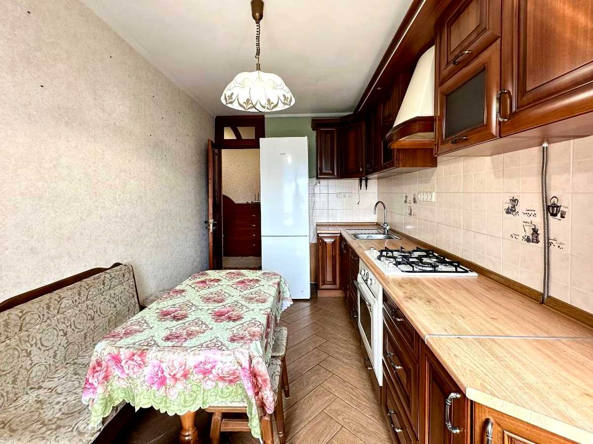 Квартира на вул. Тролейбусна, 14 в Івано-Франківську, ID 394285, фото №4