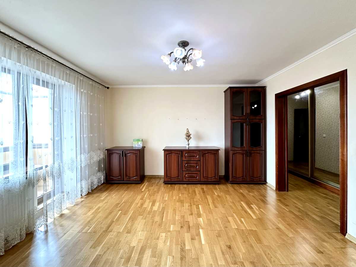 Квартира на вул. Тролейбусна, 14 в Івано-Франківську, ID 394285, фото №6