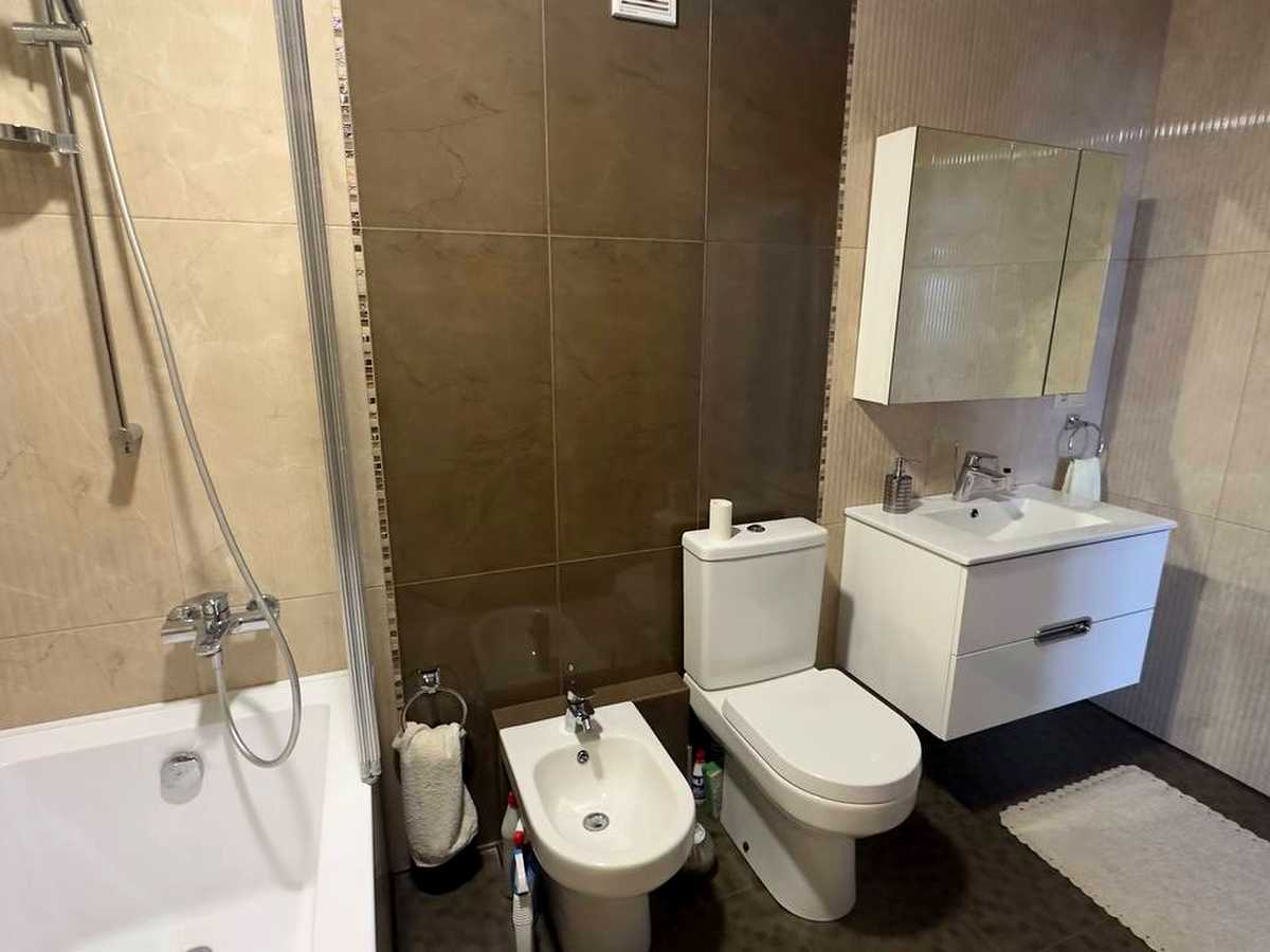 Квартира на вул. Вокзальна, 56 в Хмельницькому, ID 391463, фото №12