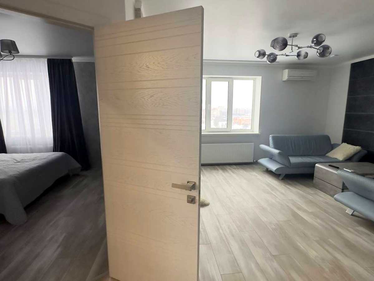 Квартира на вул. Вокзальна, 56 в Хмельницькому, ID 391463, фото №13