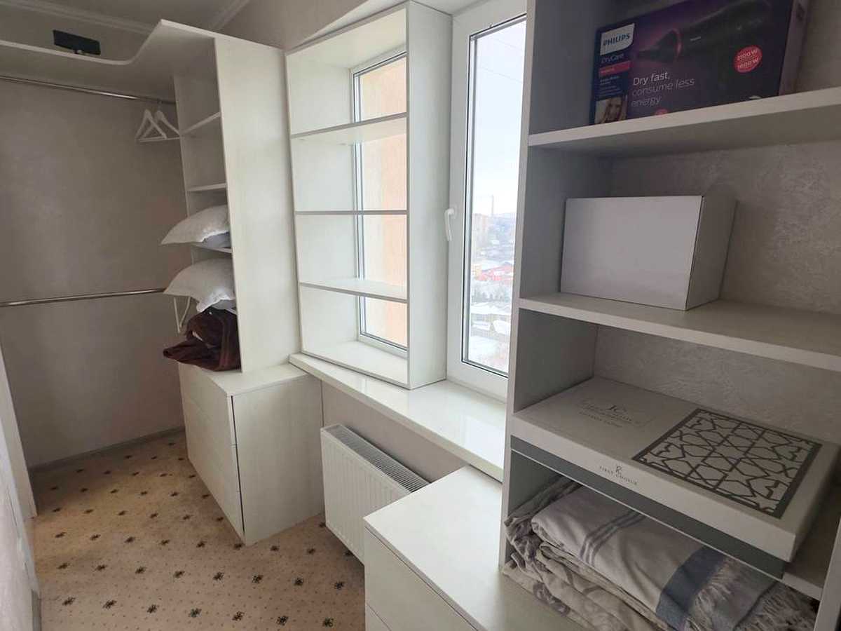 Квартира на вул. Вокзальна, 56 в Хмельницькому, ID 391463, фото №16