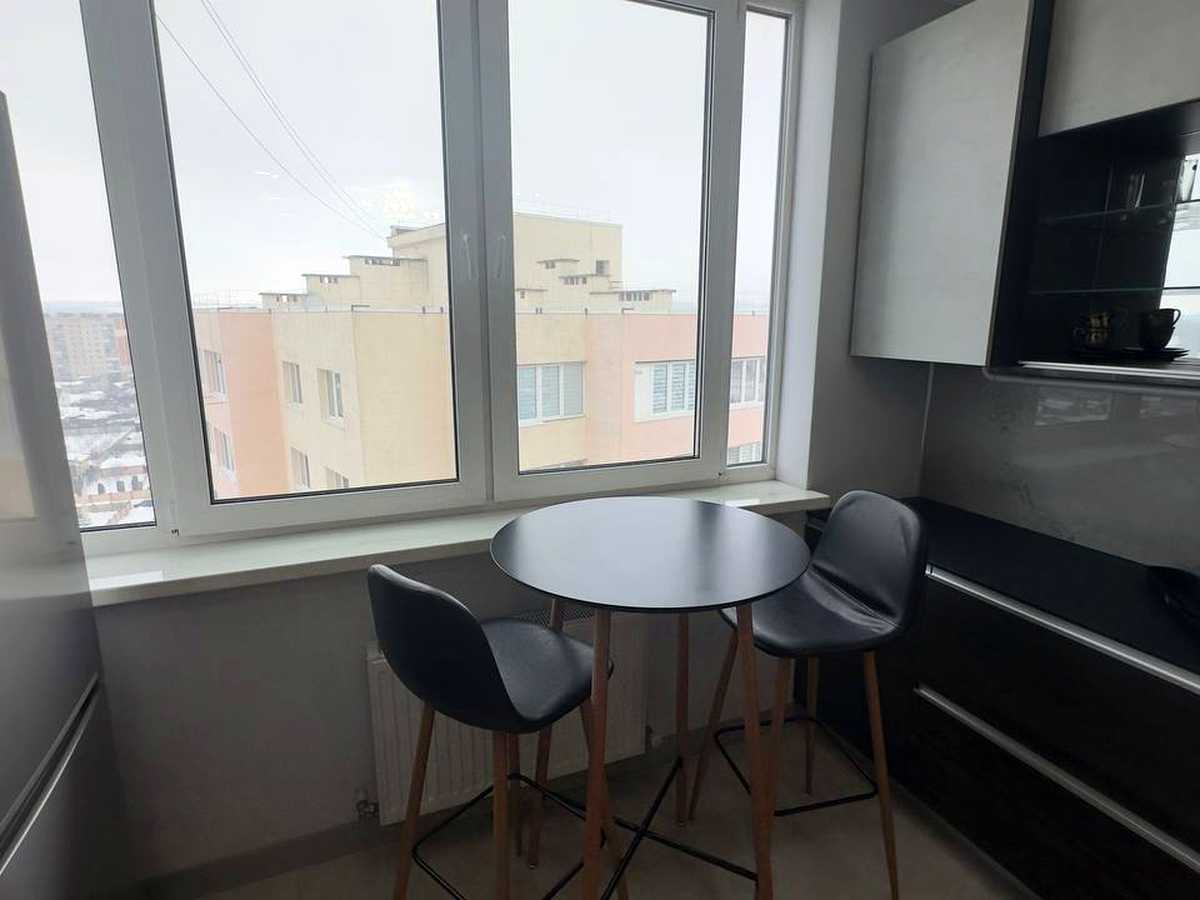 Квартира на вул. Вокзальна, 56 в Хмельницькому, ID 391463, фото №17