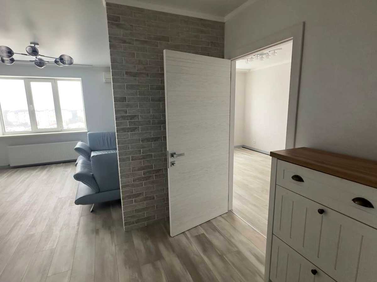 Квартира на вул. Вокзальна, 56 в Хмельницькому, ID 391463, фото №3
