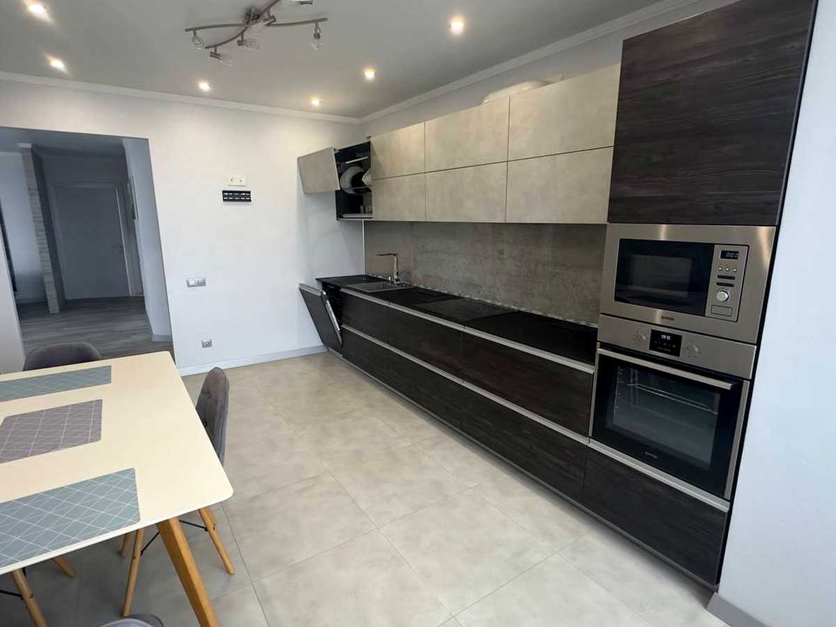Квартира на вул. Вокзальна, 56 в Хмельницькому, ID 391463, фото №21