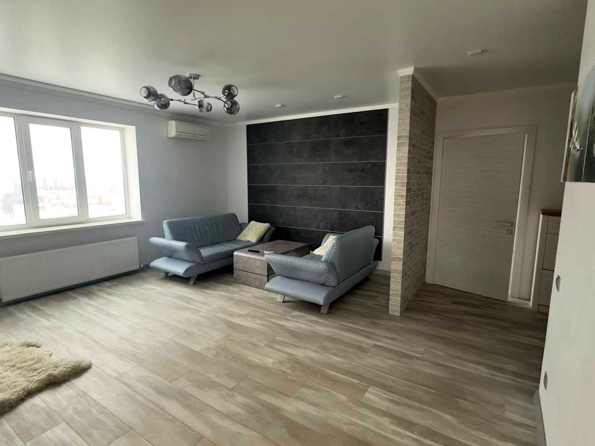 Квартира на вул. Вокзальна, 56 в Хмельницькому, ID 391463, фото №5