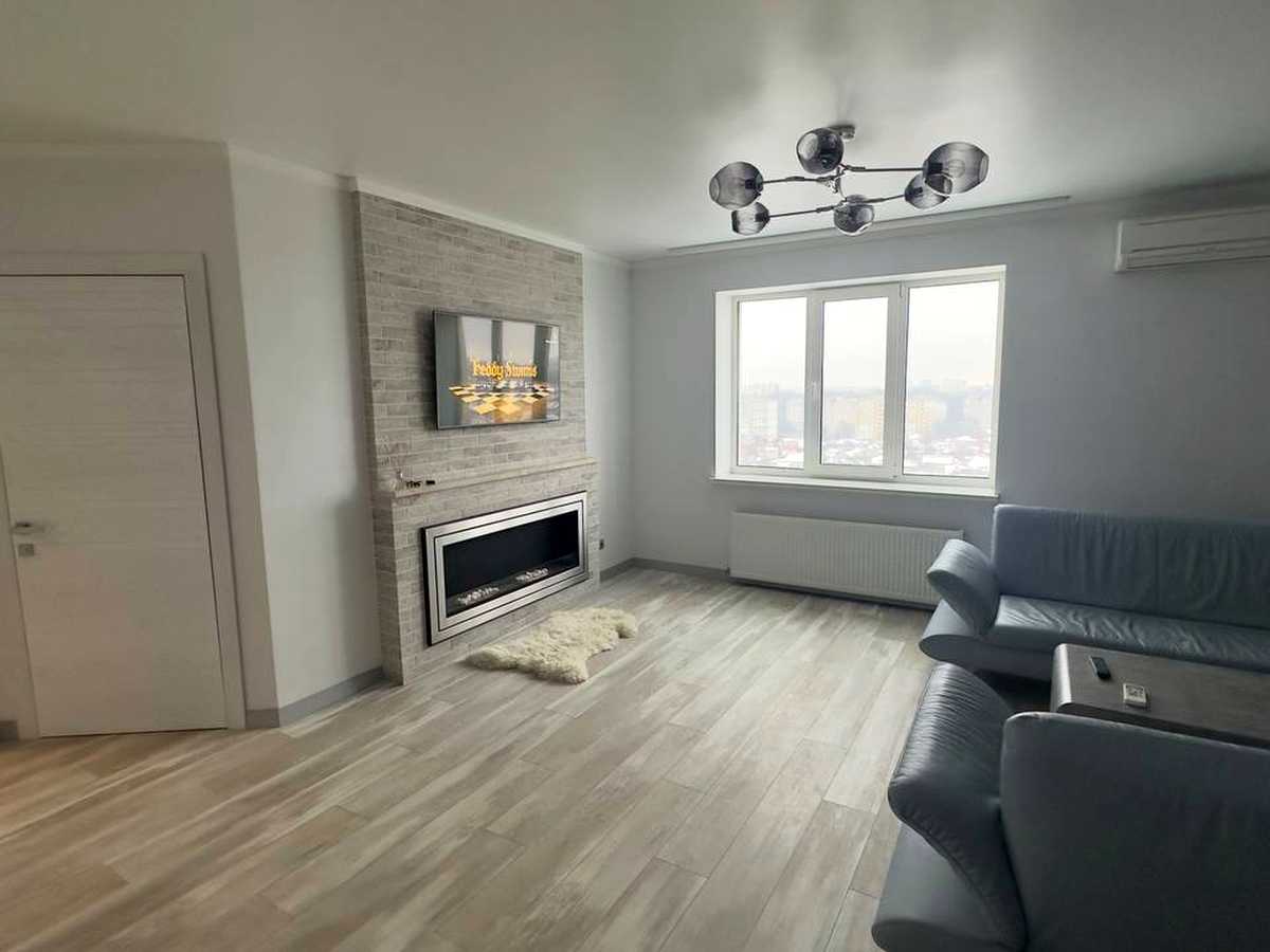 Квартира на вул. Вокзальна, 56 в Хмельницькому, ID 391463, фото №6