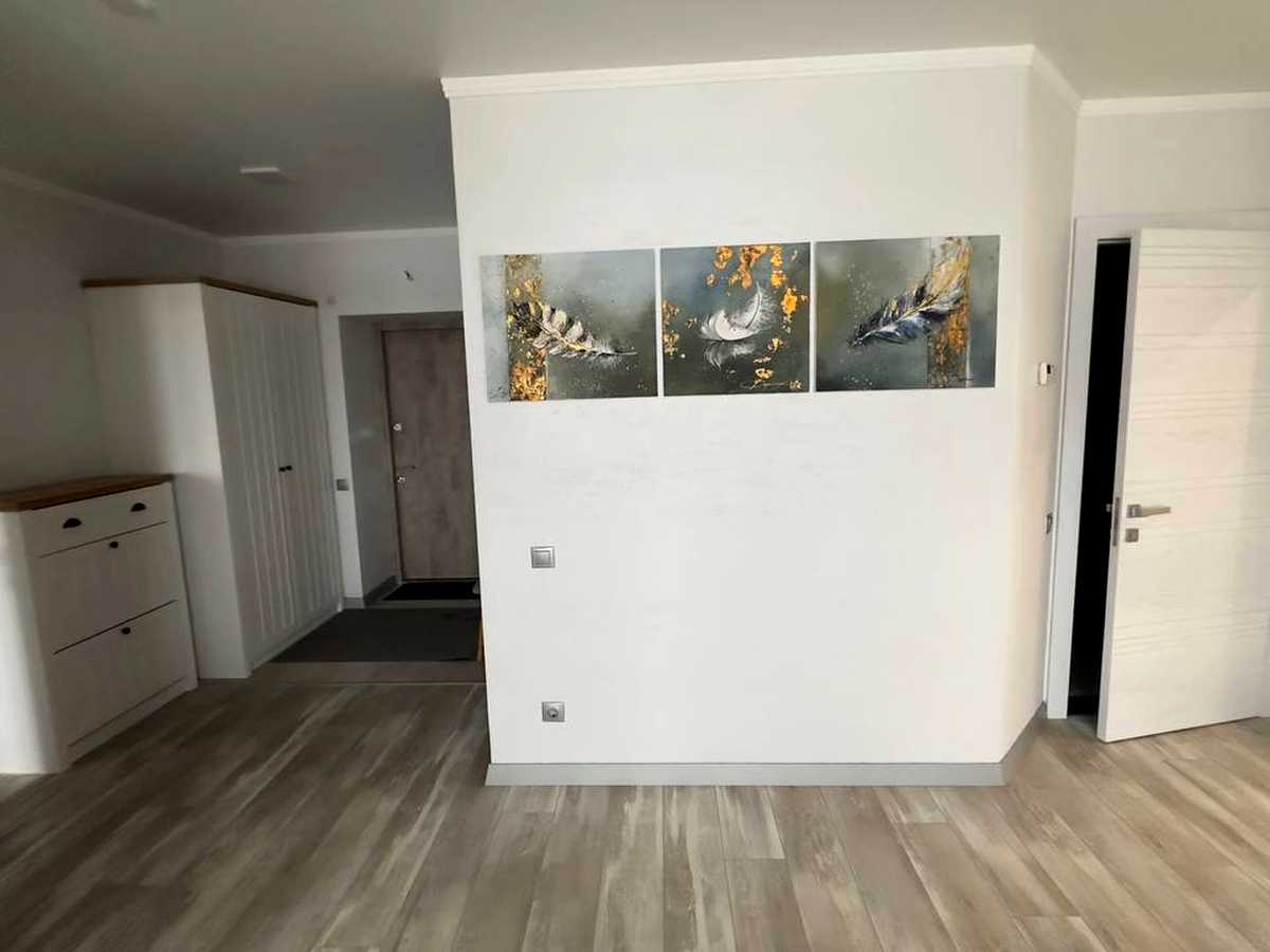 Квартира на вул. Вокзальна, 56 в Хмельницькому, ID 391463, фото №8