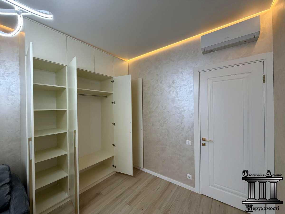 Квартира на просп. Берестейський, 11 к1 в Києві, ID 391633, фото №15
