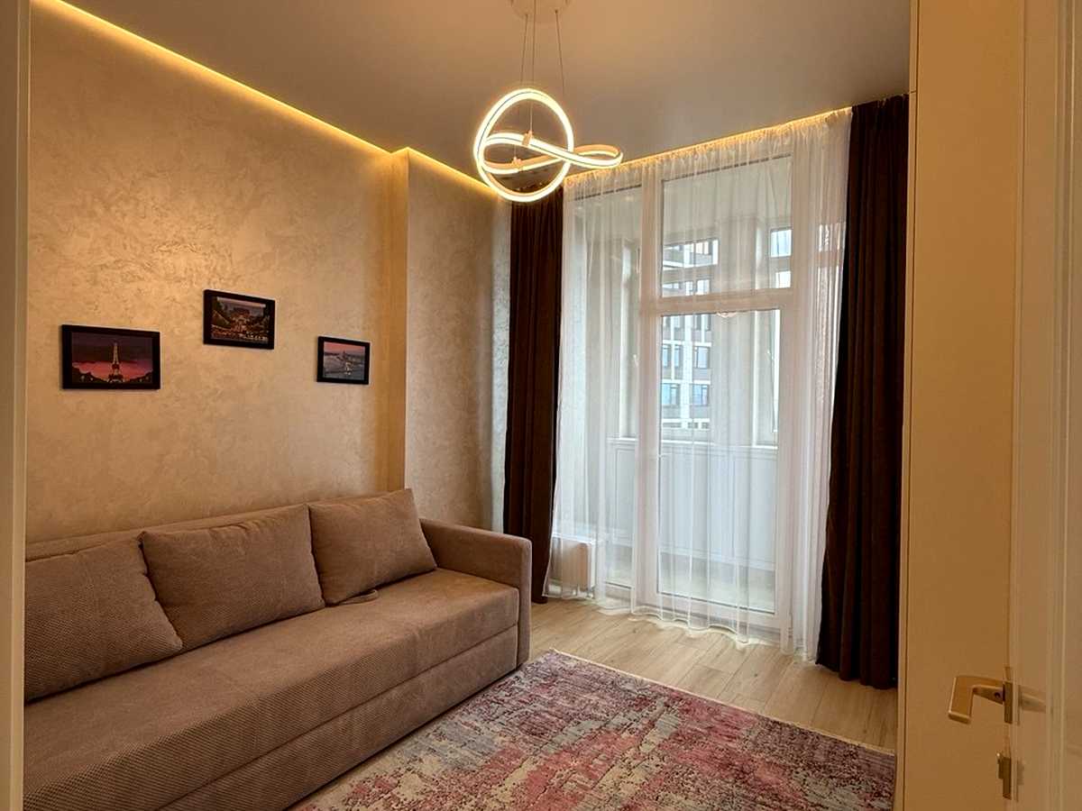 Квартира на просп. Берестейський, 11 к1 в Києві, ID 391633, фото №5