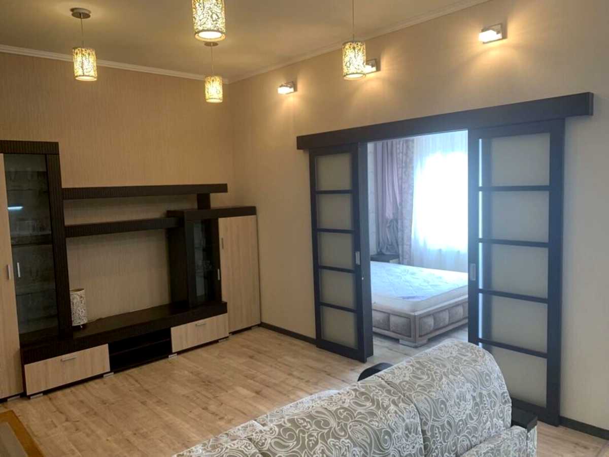 Квартира на вул. Євгена Коновальця, 36-В в Київ, ID 315676, фото №2