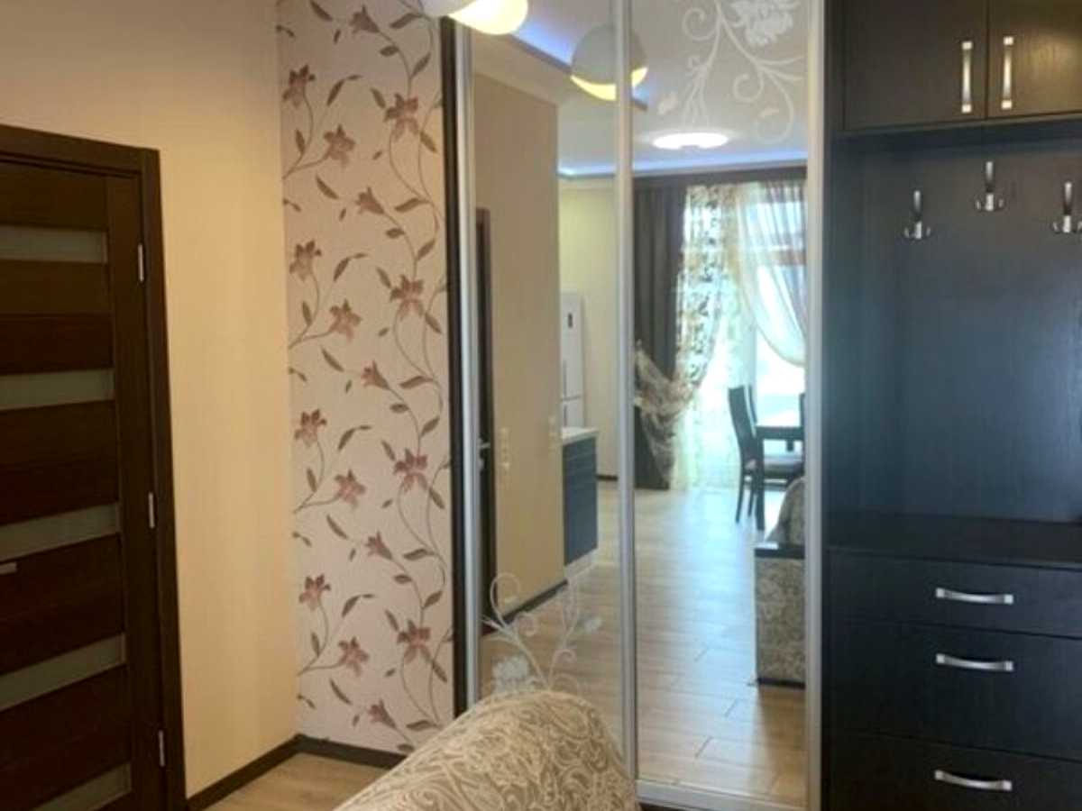 Квартира на вул. Євгена Коновальця, 36-В в Києві, ID 315676, фото №11