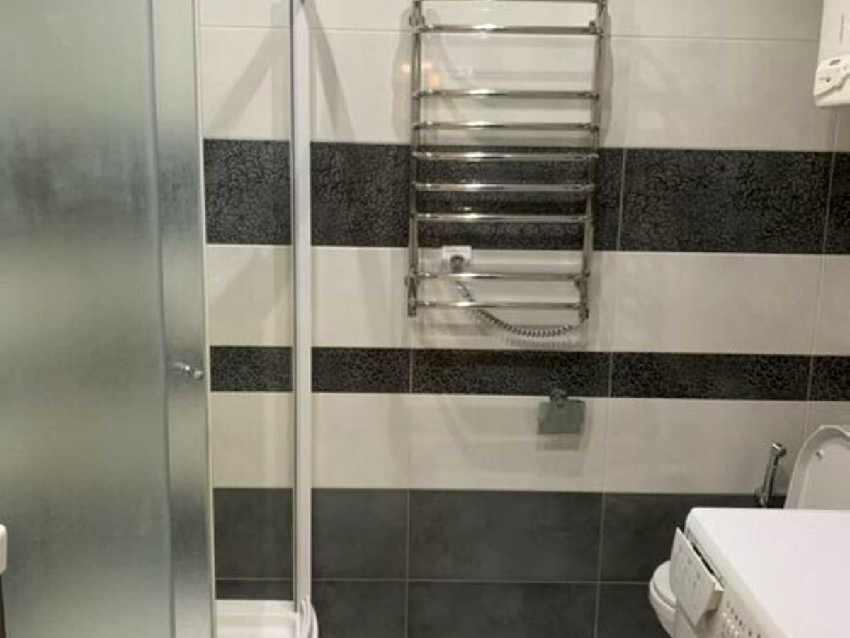 Квартира на вул. Євгена Коновальця, 36-В в Києві, ID 315676, фото №12