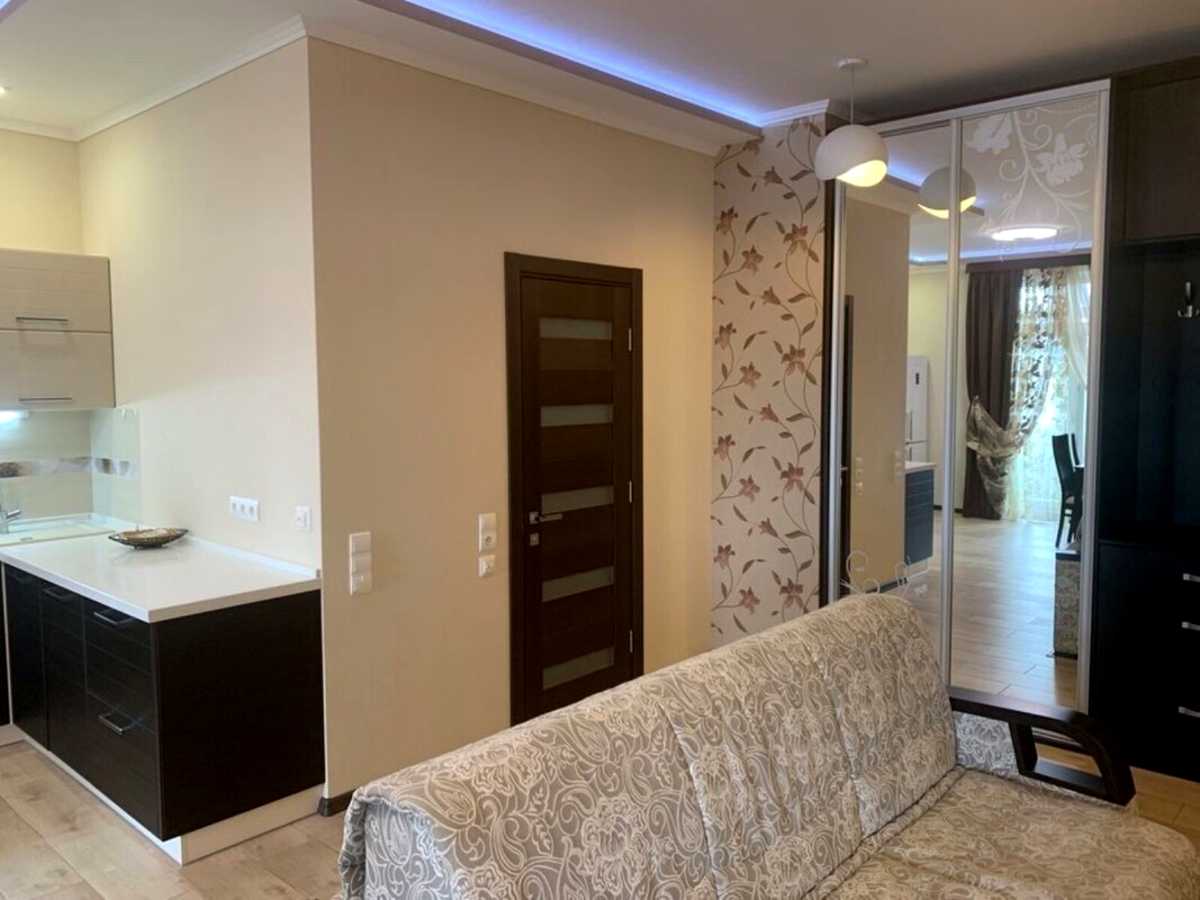 Квартира на вул. Євгена Коновальця, 36-В в Київ, ID 315676, фото №3