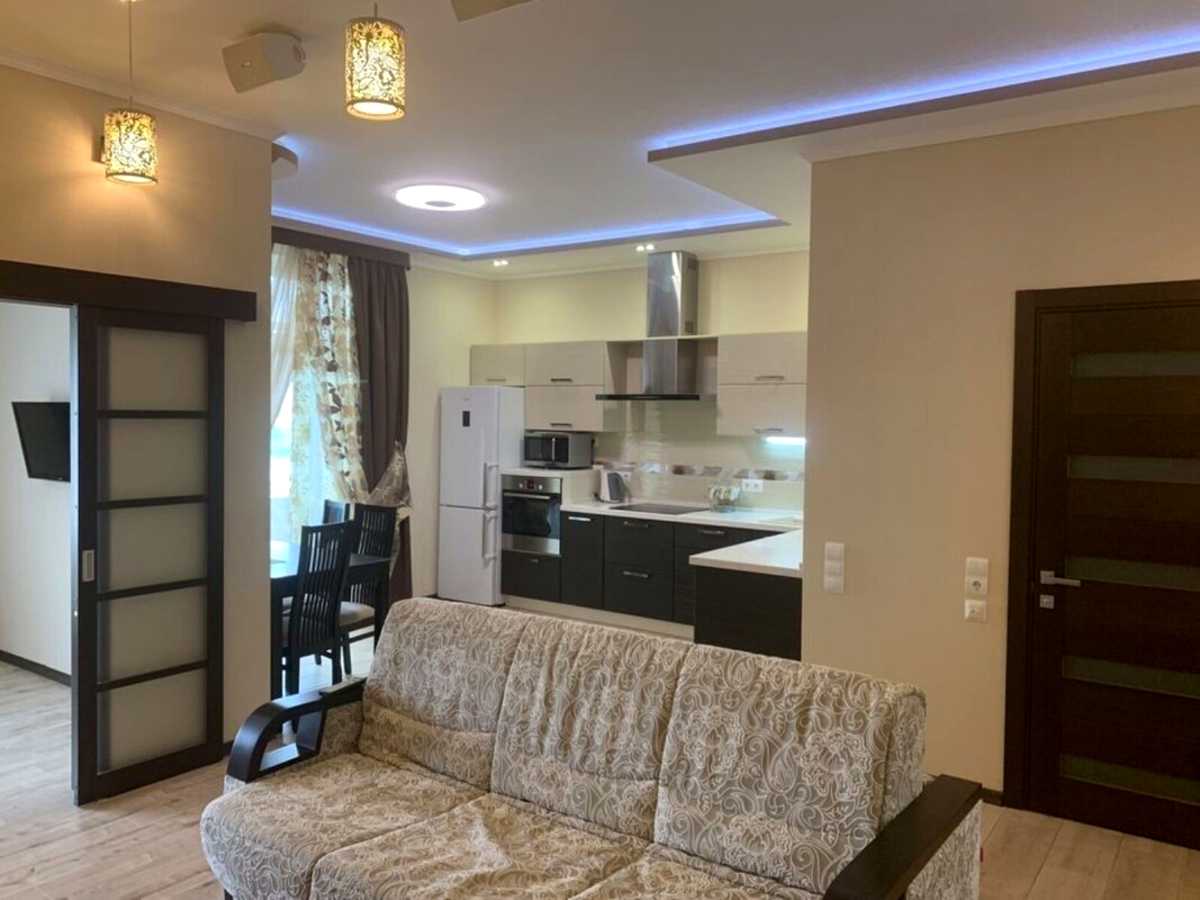 Квартира на вул. Євгена Коновальця, 36-В в Київ, ID 315676, фото №4