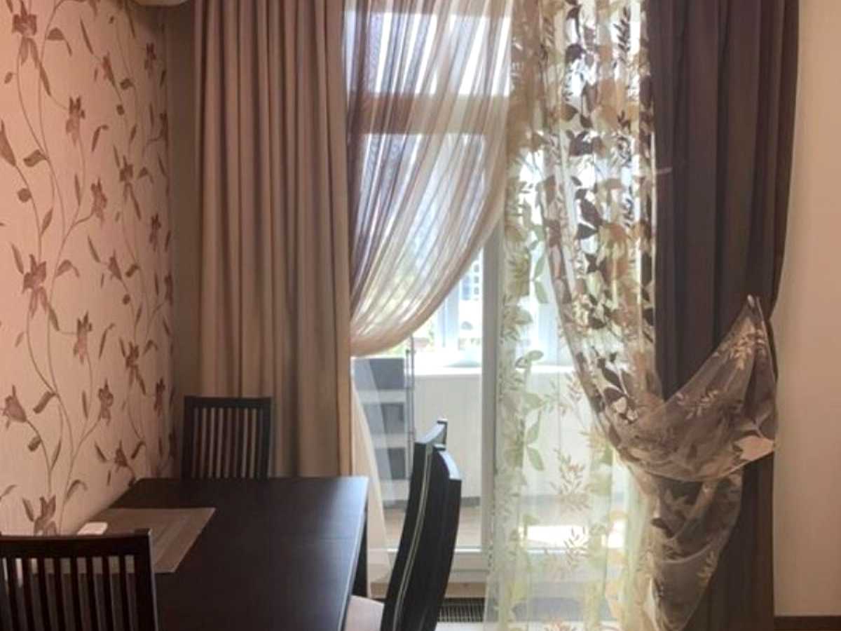 Квартира на вул. Євгена Коновальця, 36-В в Київ, ID 315676, фото №5