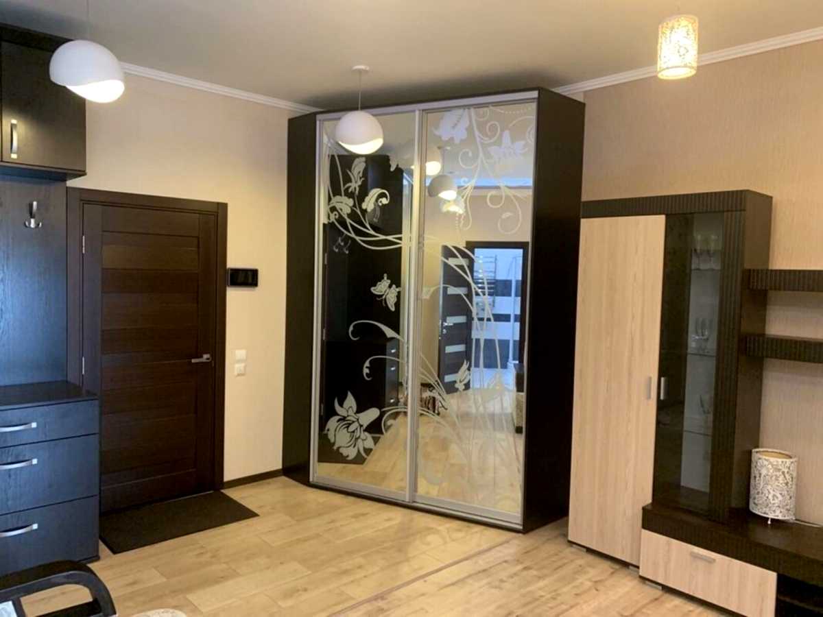 Квартира на вул. Євгена Коновальця, 36-В в Києві, ID 315676, фото №6
