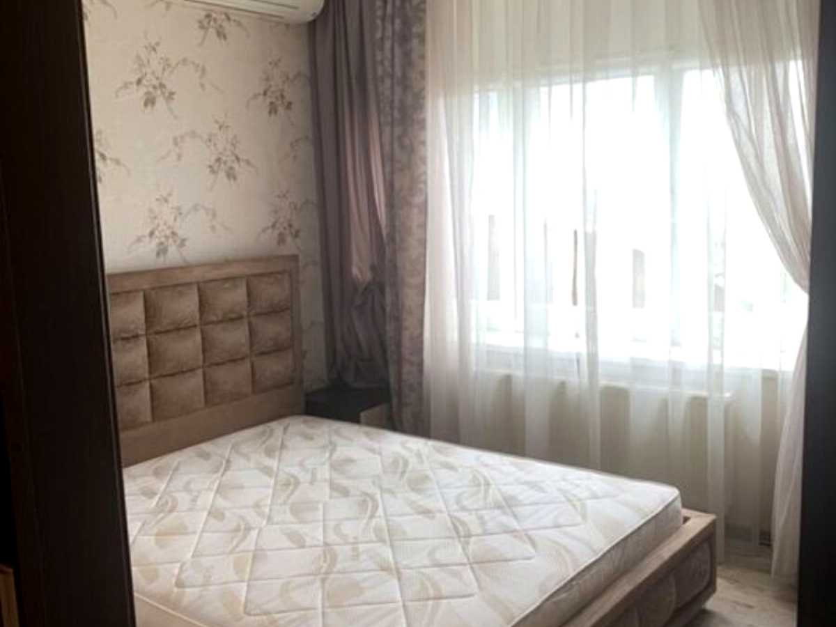 Квартира на вул. Євгена Коновальця, 36-В в Києві, ID 315676, фото №8