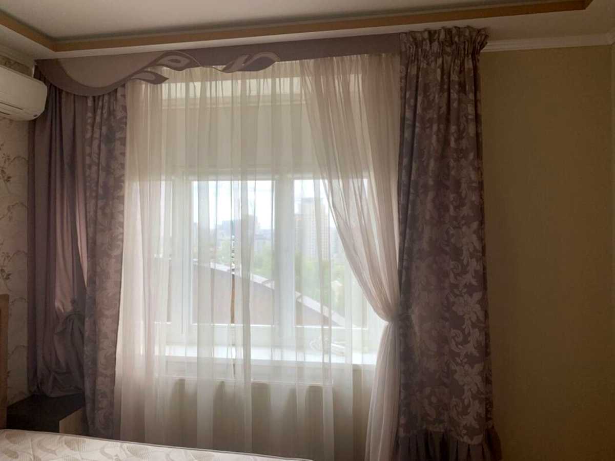 Квартира на вул. Євгена Коновальця, 36-В в Києві, ID 315676, фото №9