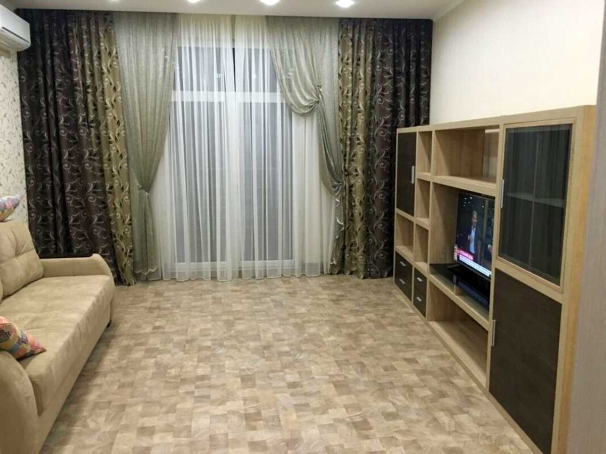 Квартира на вул. Євгена Коновальця, 36-В в Києві, ID 315676, фото №10