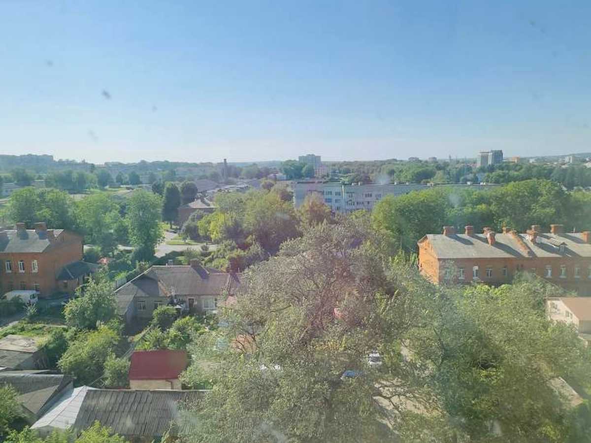 Квартира на пров. Івана Франка в Хмельницькому, ID 391465, фото №14