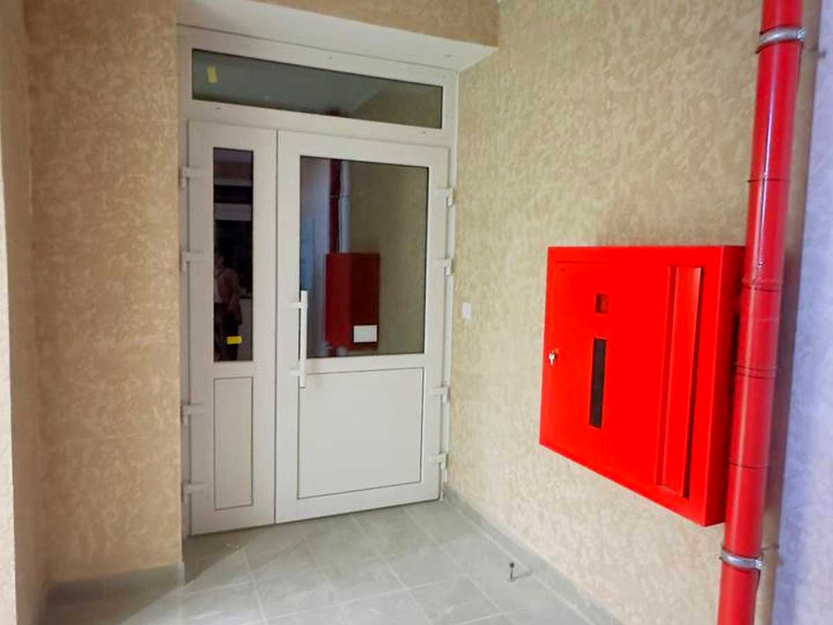 Квартира на пров. Івана Франка в Хмельницькому, ID 391465, фото №4