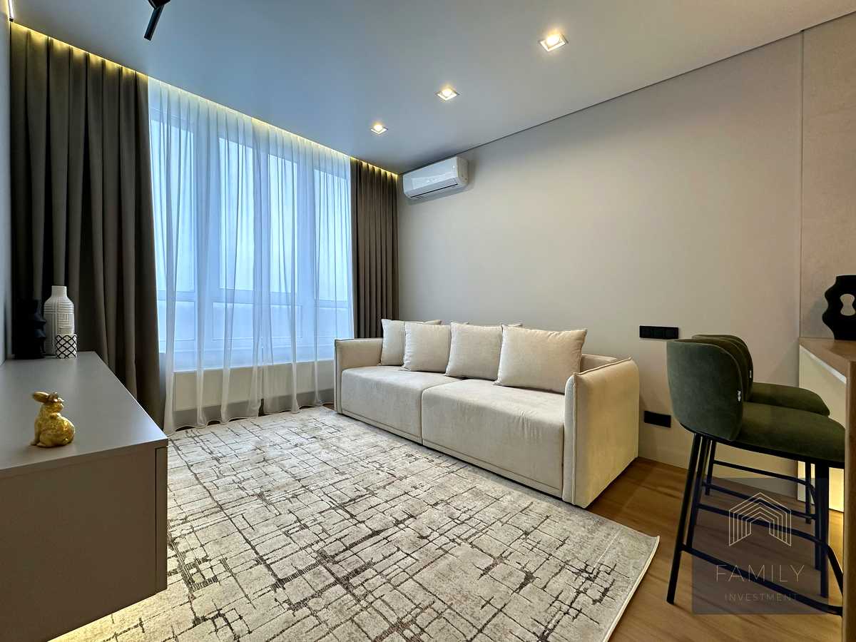 Квартира на вул. Віктора Некрасова, 10 в Києві, ID 391632, фото №9