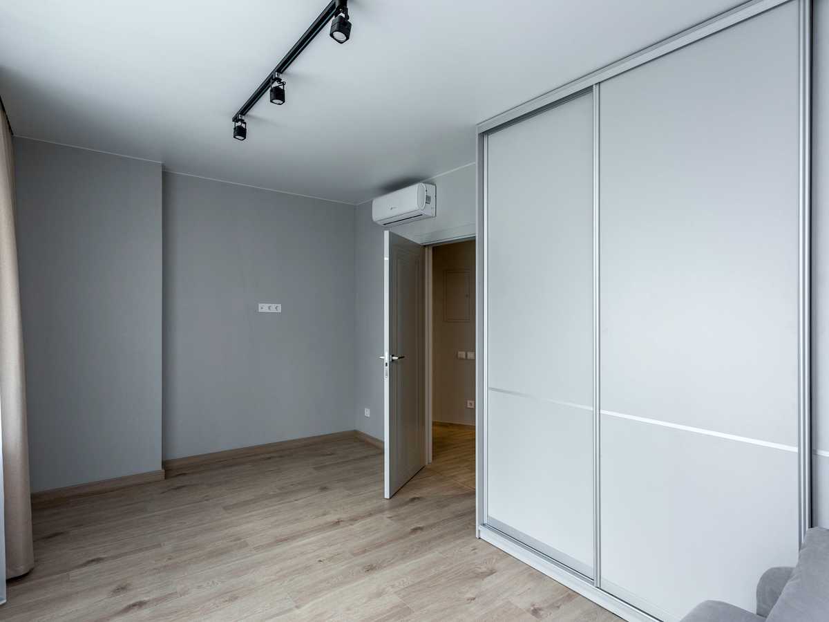 Квартира на вул. Новопольова вул., 2 корп. 1 в Київ, ID 322206, фото №3