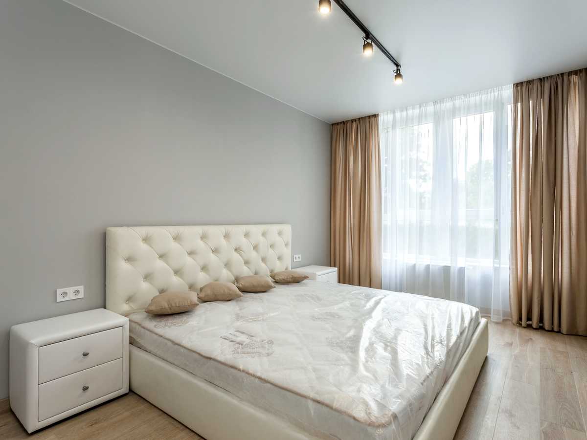 Квартира на вул. Новопольова вул., 2 корп. 1 в Київ, ID 322206, фото №5