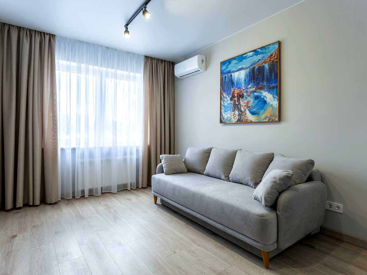 Квартира на вул. Новопольова вул., 2 корп. 1 в Києві, ID 322206, фото №10