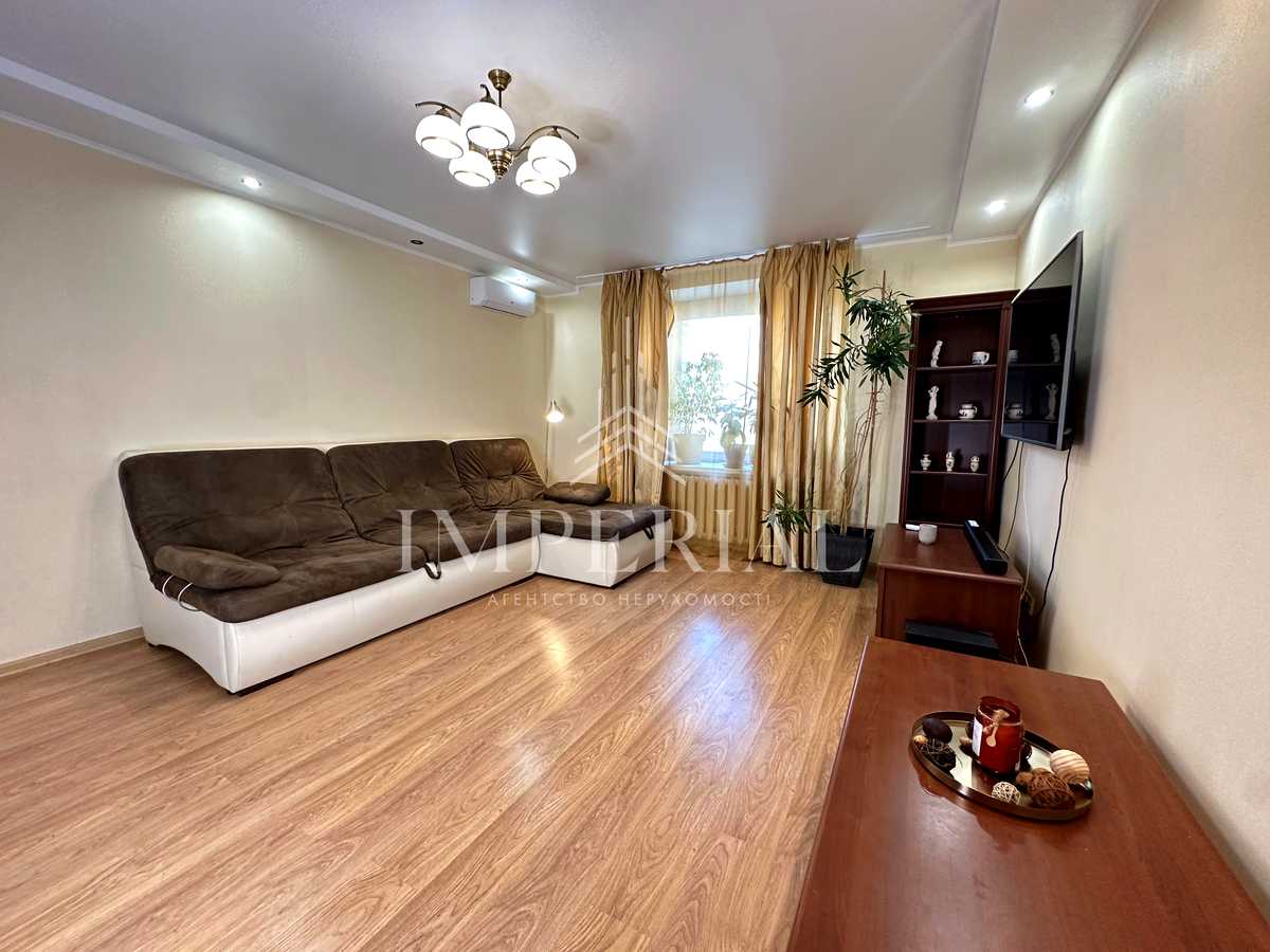 Квартира на вул. Алматинська, 39-А в Києві, ID 322207, фото №11