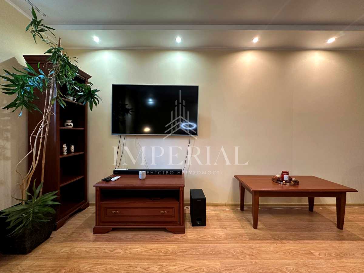 Квартира на вул. Алматинська, 39-А в Києві, ID 322207, фото №12