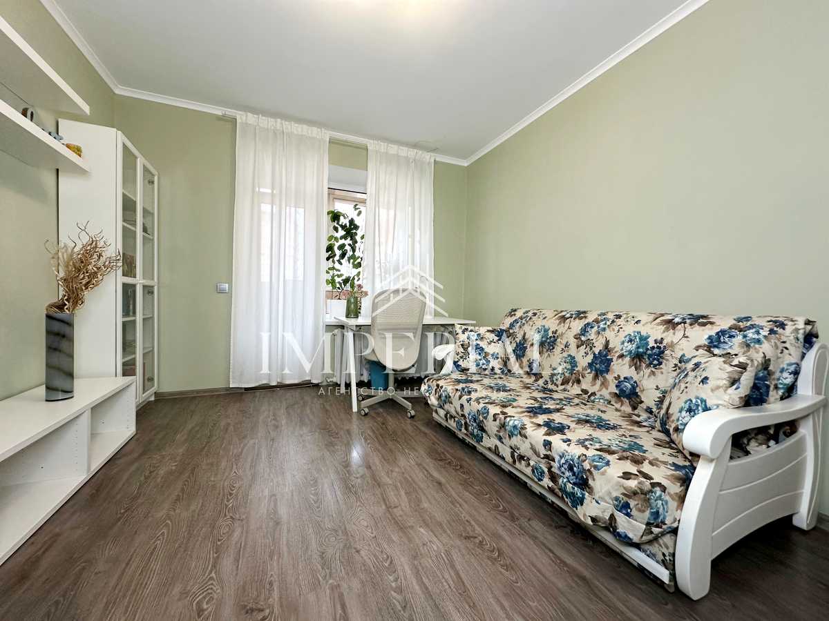 Квартира на вул. Алматинська, 39-А в Києві, ID 322207, фото №16