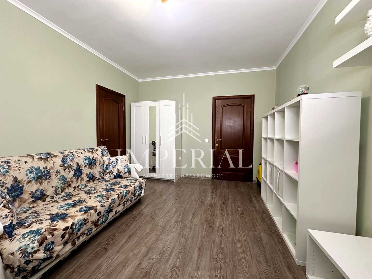 Квартира на вул. Алматинська, 39-А в Києві, ID 322207, фото №18