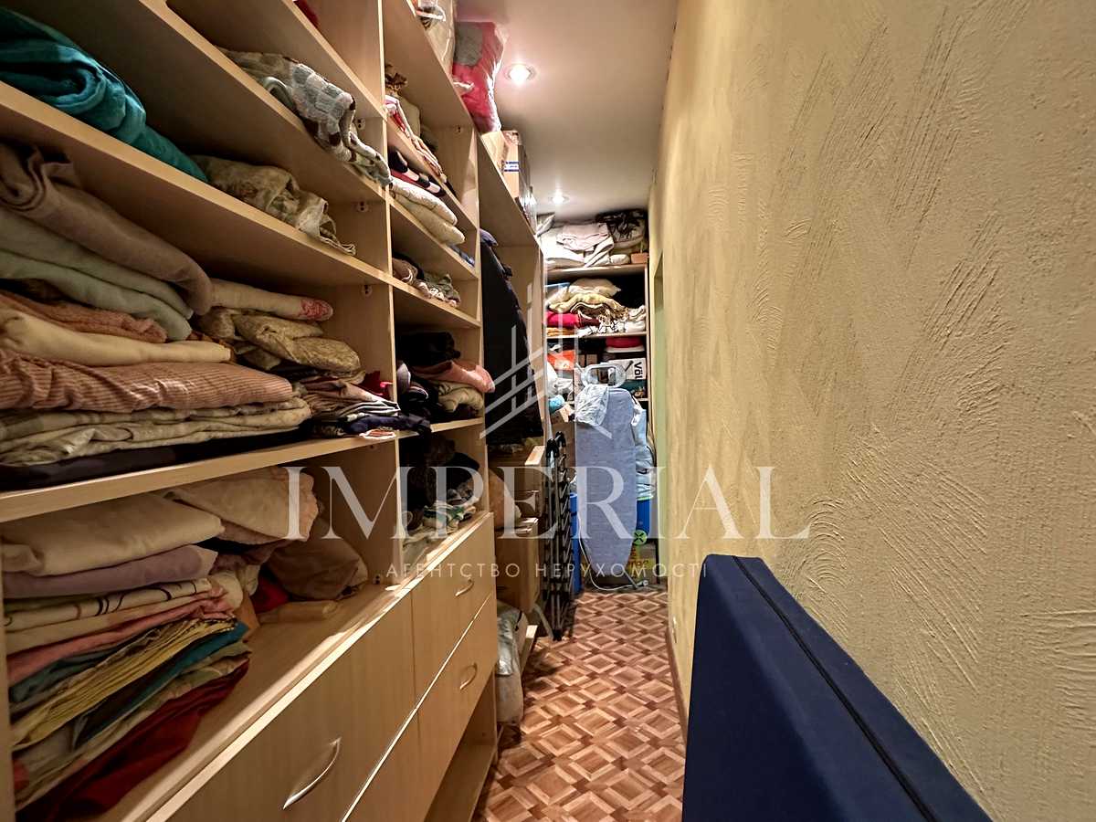 Квартира на вул. Алматинська, 39-А в Києві, ID 322207, фото №25