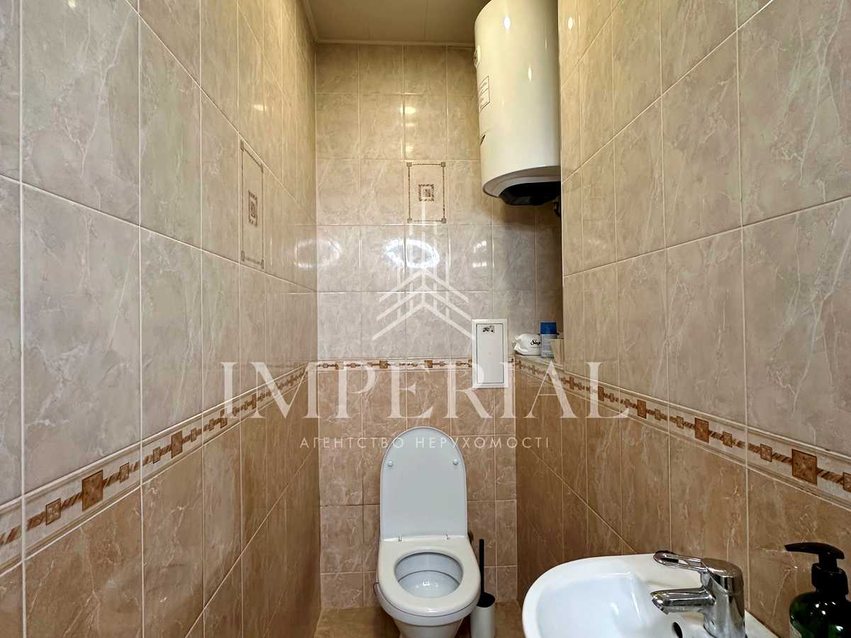 Квартира на вул. Алматинська, 39-А в Києві, ID 322207, фото №28