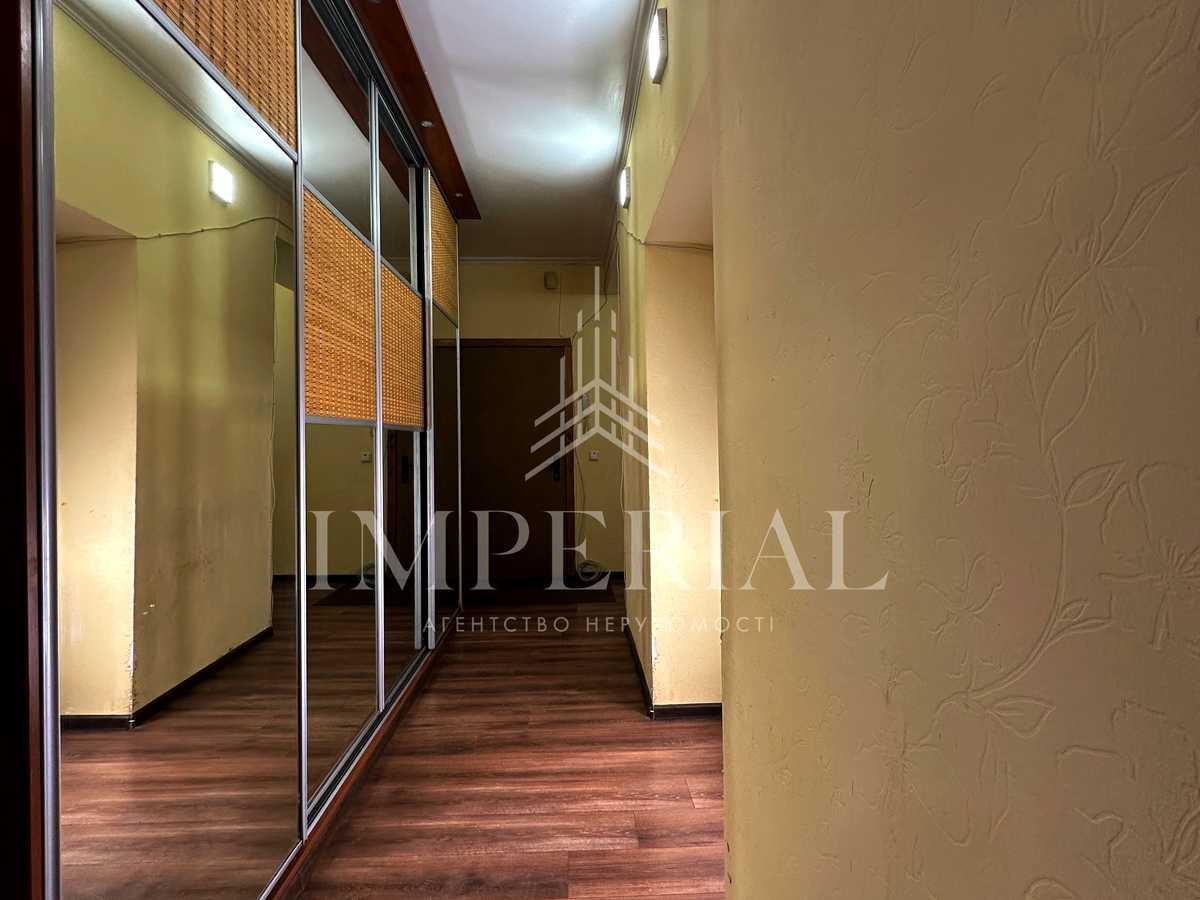 Квартира на вул. Алматинська, 39-А в Києві, ID 322207, фото №29