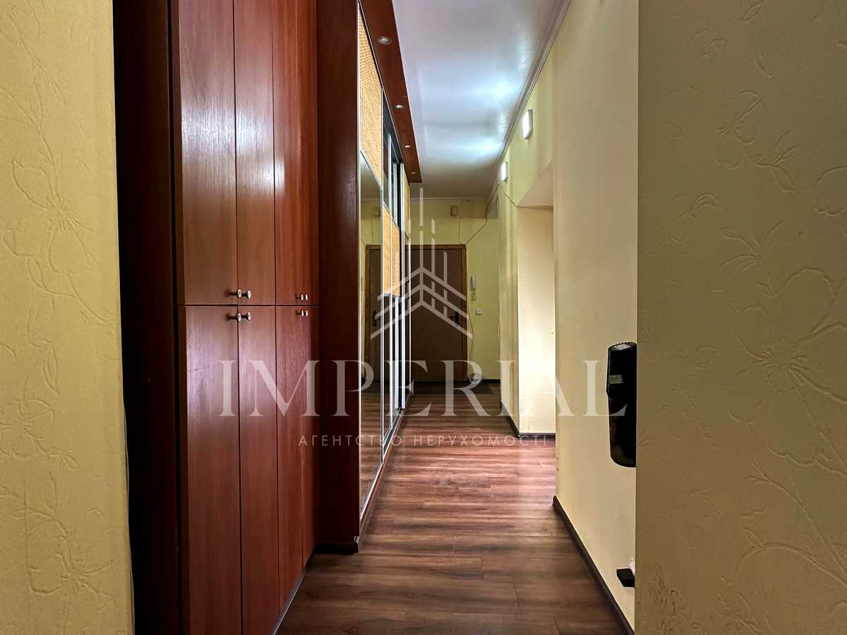 Квартира на вул. Алматинська, 39-А в Києві, ID 322207, фото №30