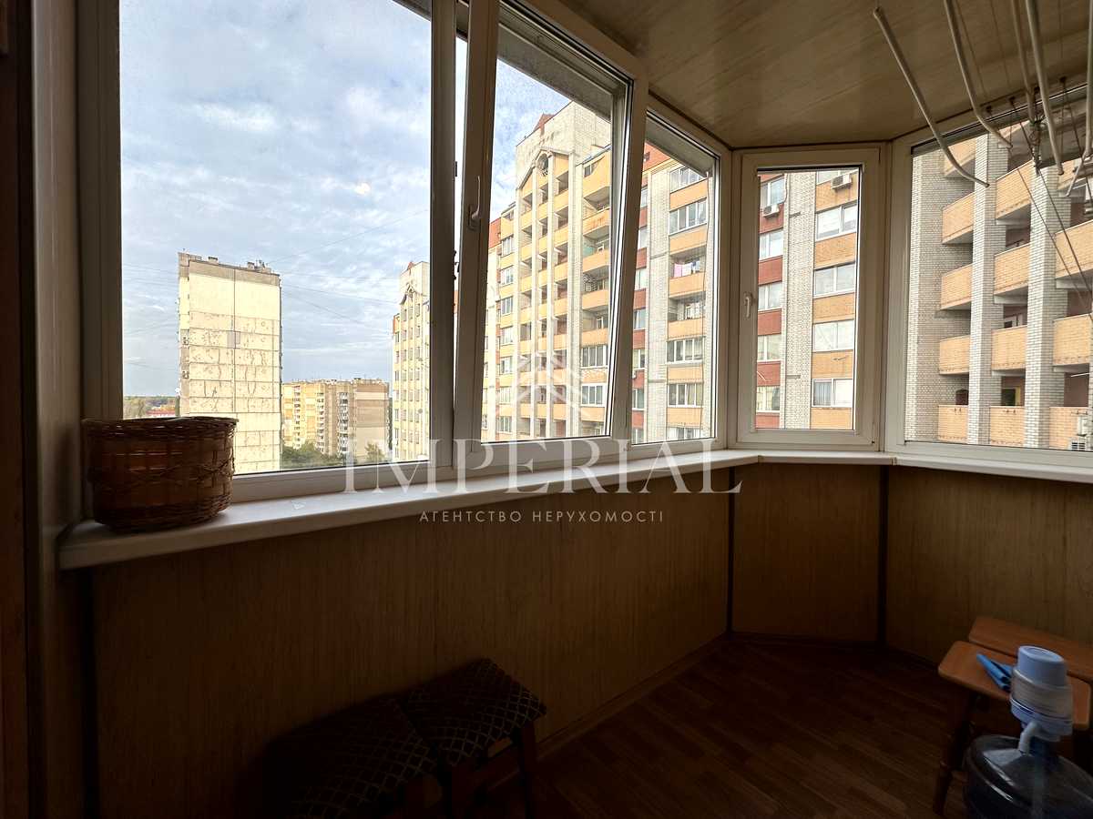 Квартира на вул. Алматинська, 39-А в Київ, ID 322207, фото №4