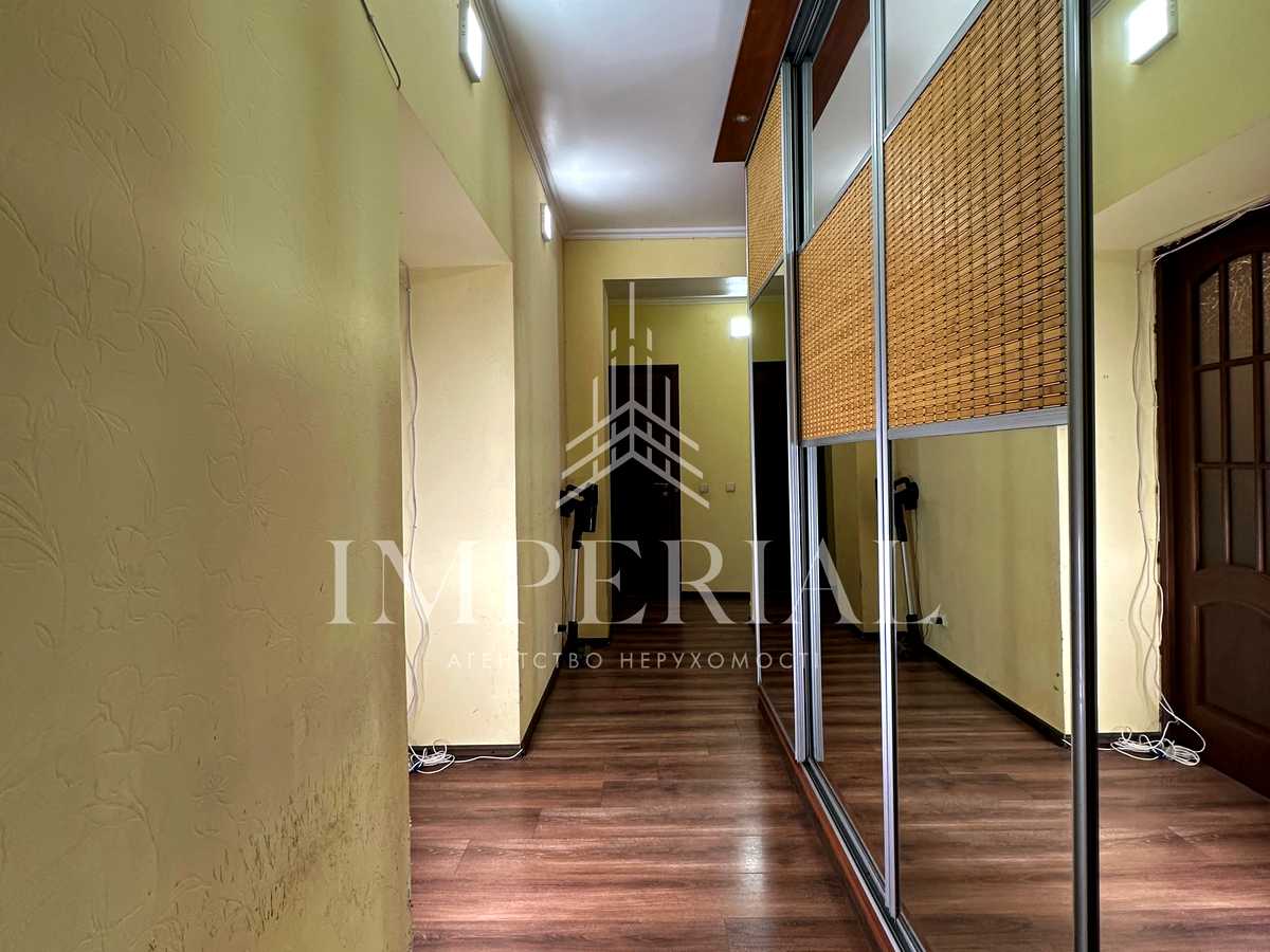 Квартира на вул. Алматинська, 39-А в Києві, ID 322207, фото №31