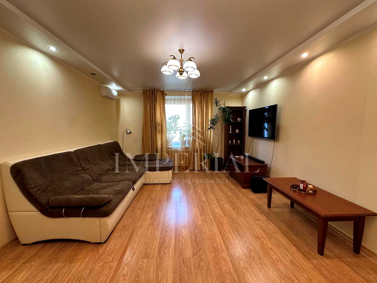 Квартира на вул. Алматинська, 39-А в Києві, ID 322207, фото №6