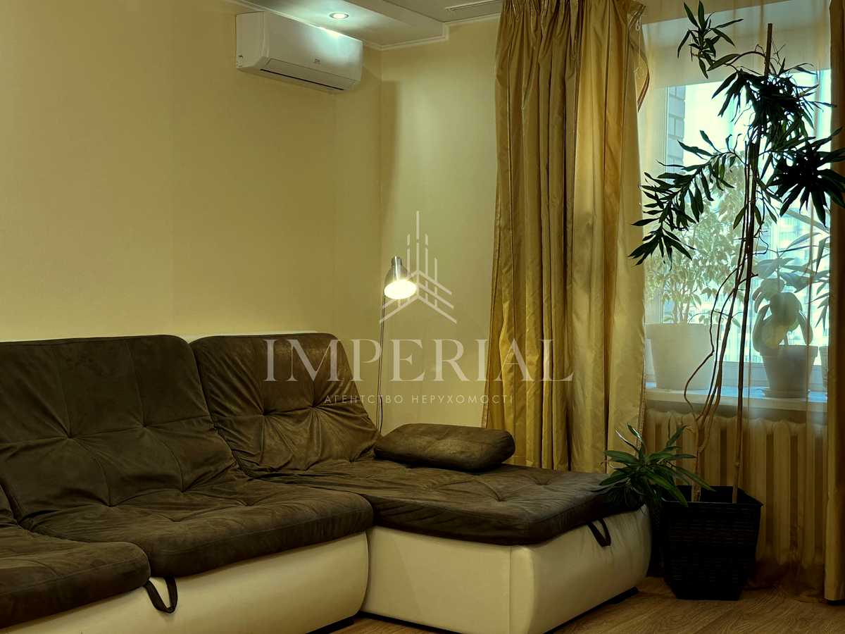 Квартира на вул. Алматинська, 39-А в Києві, ID 322207, фото №9