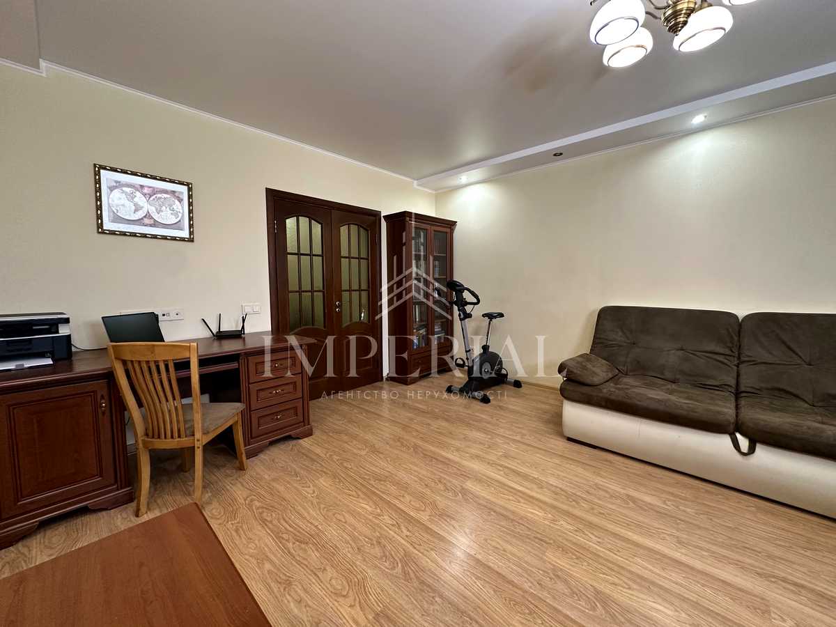 Квартира на вул. Алматинська, 39-А в Києві, ID 322207, фото №10